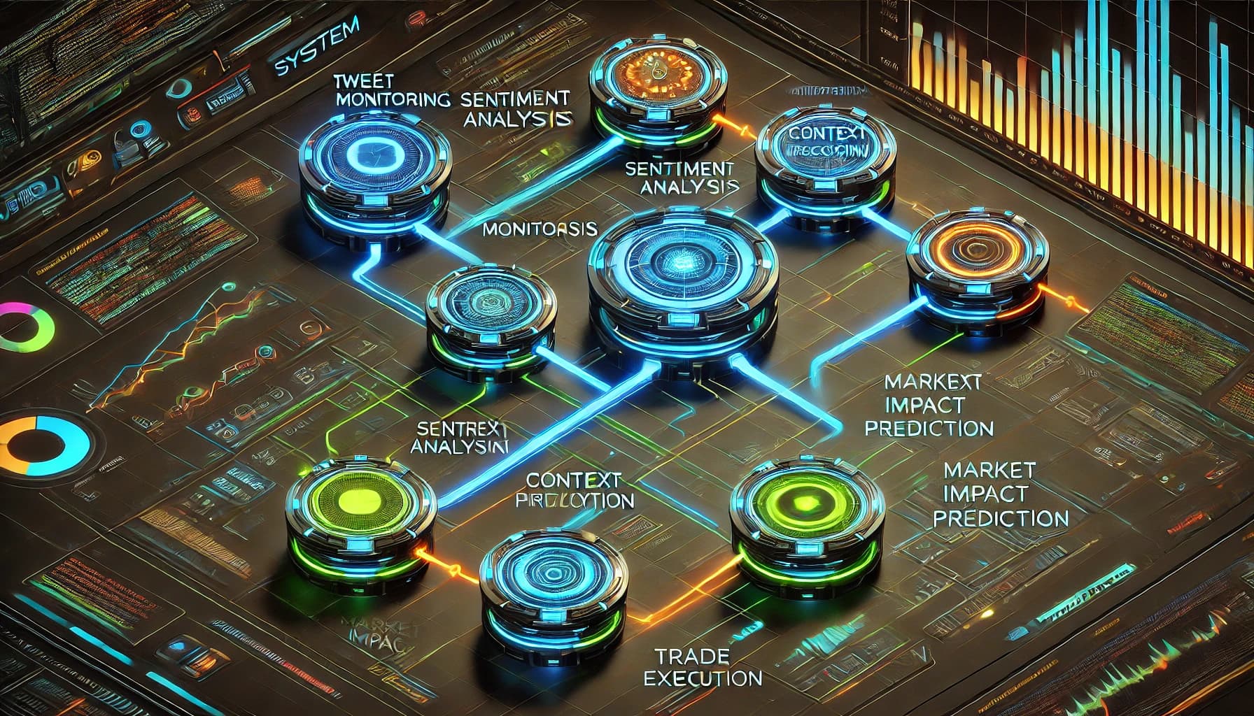 Current System Architecture
