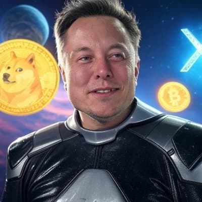 Elon Say - AI Trading Bot