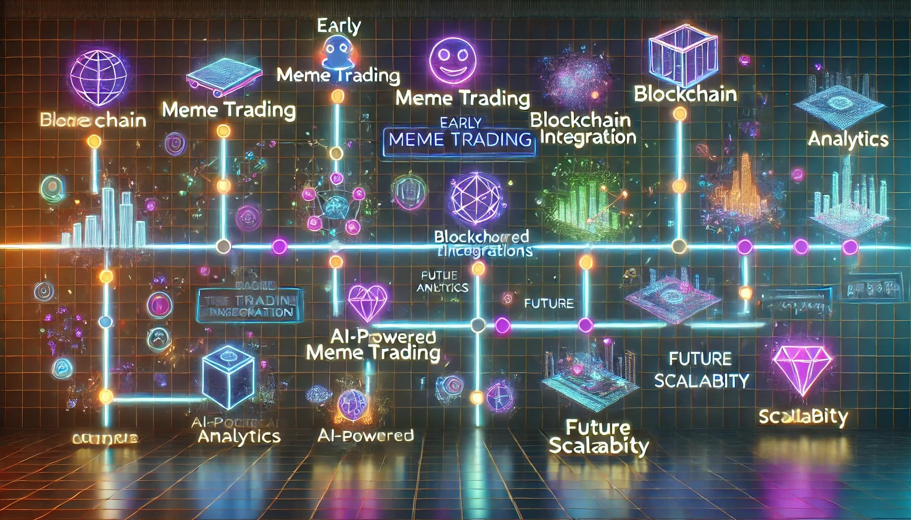 Elon Say Evolution Timeline