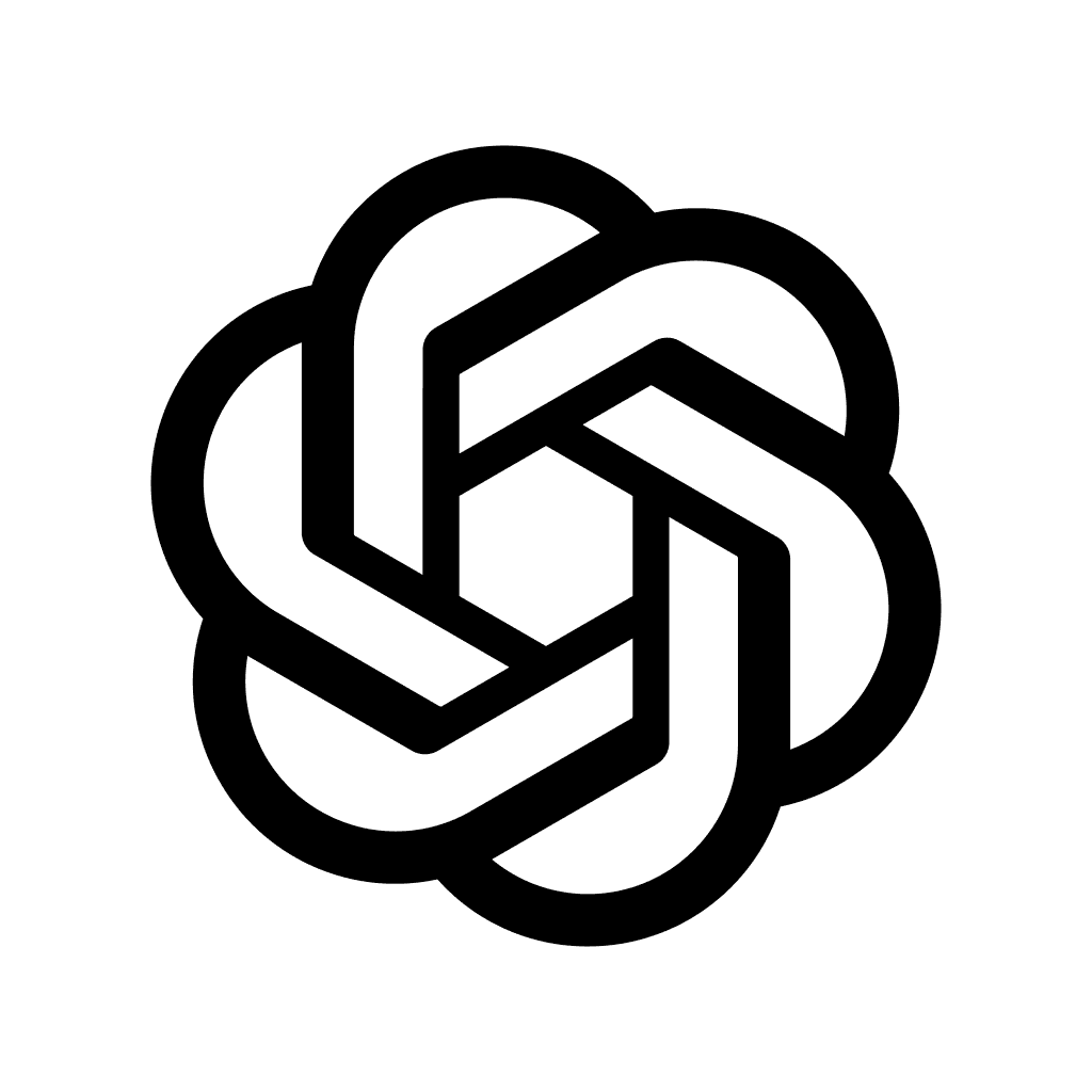 OpenAI Logo
